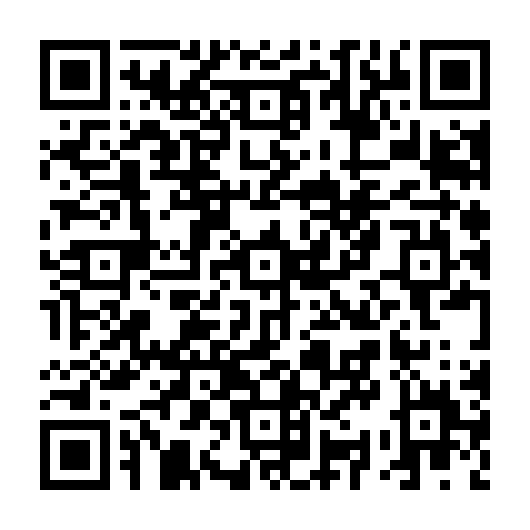 QR code for plate VHD 886
