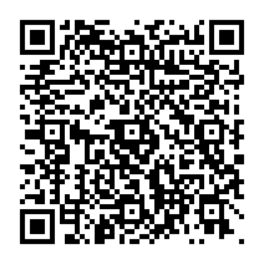 QR code for plate VHJ 780