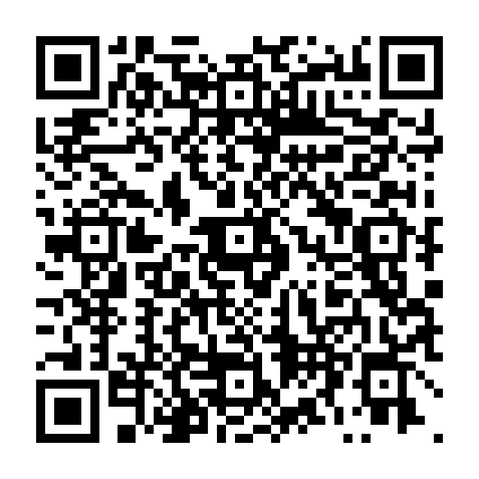 QR code for plate VHN 564