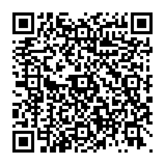 QR code for plate VHR 722