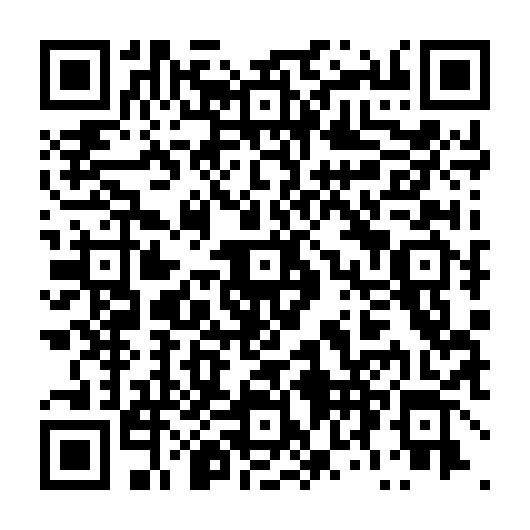 QR code for plate VIE 554
