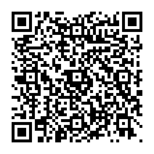 QR code for plate VJH 668