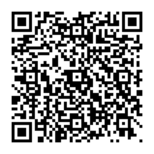 QR code for plate VJO 203