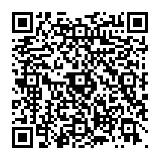 QR code for plate VKN 745