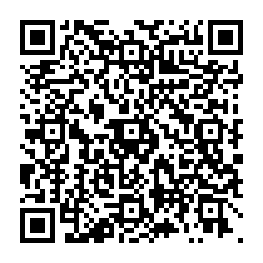 QR code for plate VLB 822