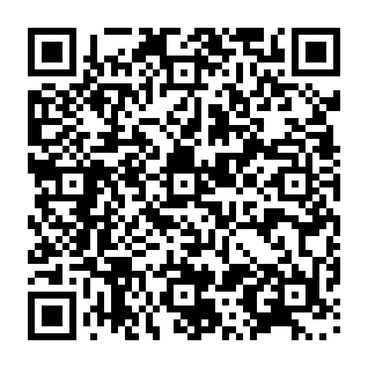QR code for plate VLX 101