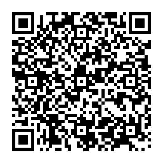 QR code for plate VML 621