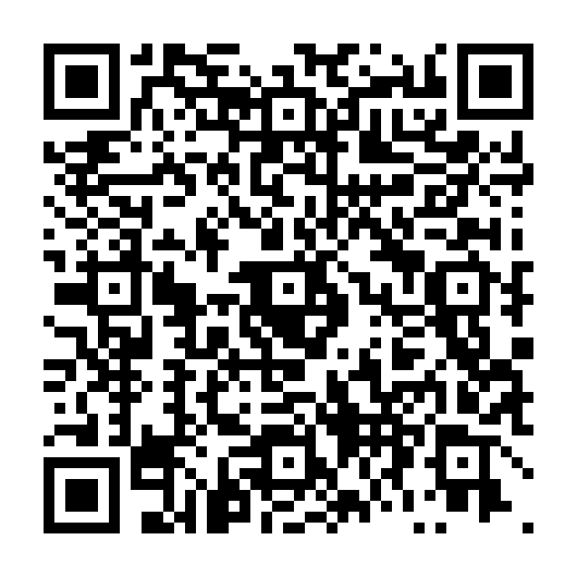 QR code for plate VMU 518