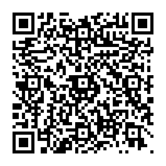 QR code for plate VOB 783