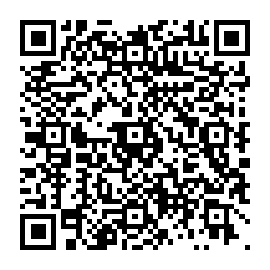 QR code for plate VOP 853