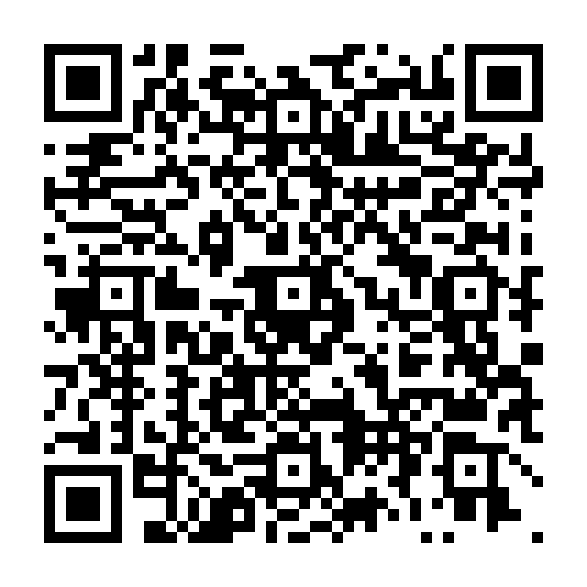 QR code for plate VOR 088