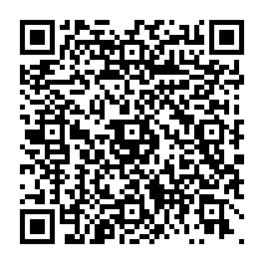 QR code for plate VOR 861
