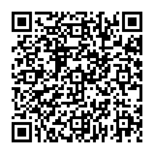 QR code for plate VOS 105