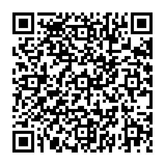 QR code for plate VPI 886