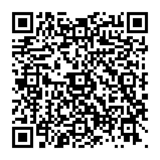 QR code for plate VPJ 581