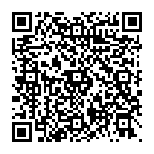 QR code for plate VQG 822
