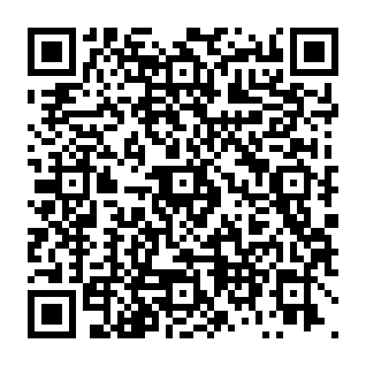 QR code for VUJ 518