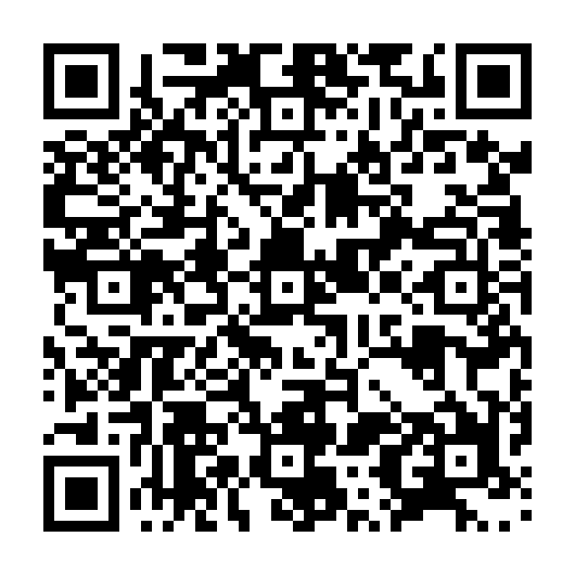 QR code for plate VUN 374