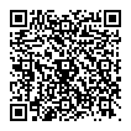 QR code for plate VUP 225