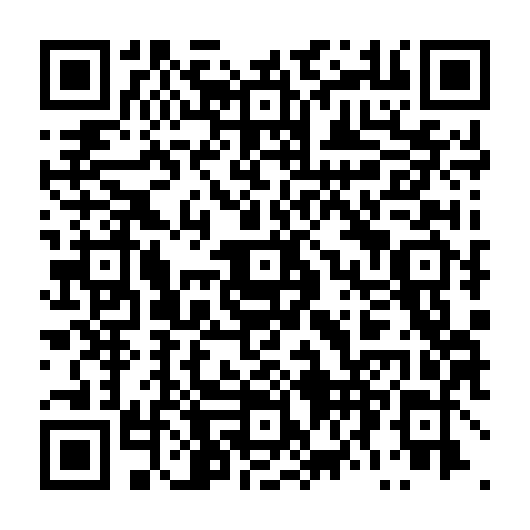 QR code for plate VUP 593