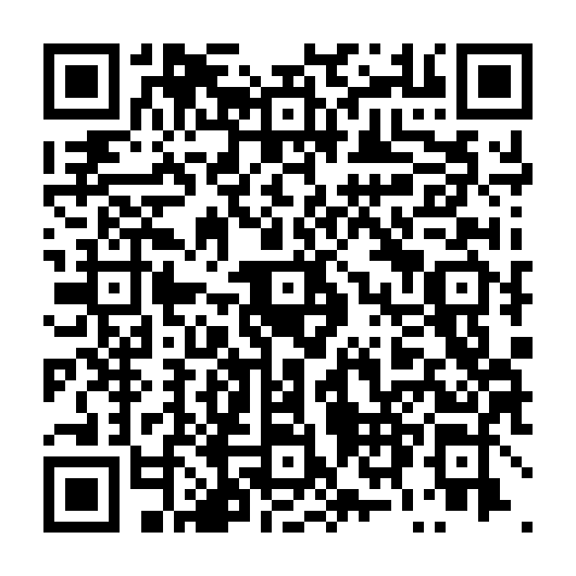 QR code for plate VUX 837