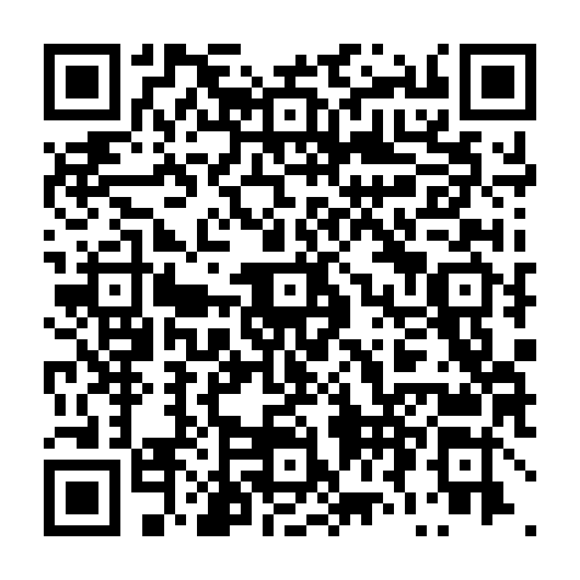 QR code for plate VWX 098