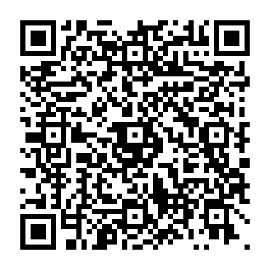QR code for plate VXW 687
