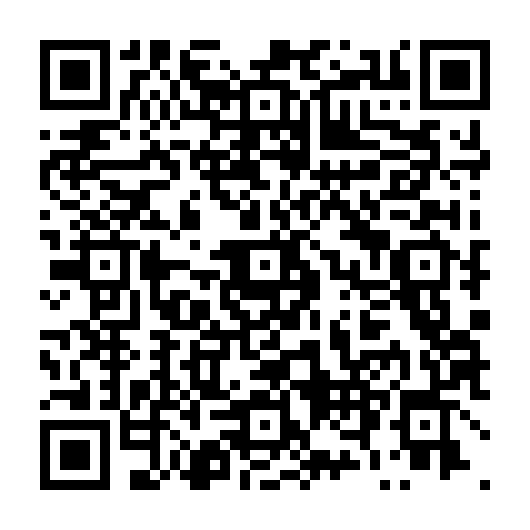 QR code for plate VXX 755