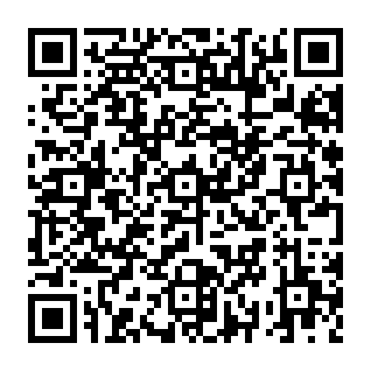 QR code for plate WAG 300