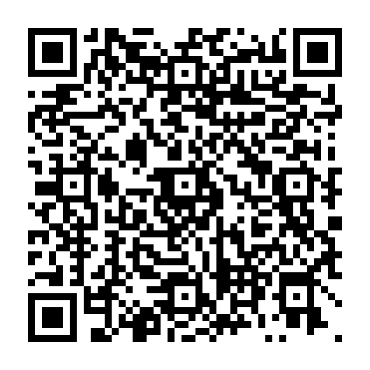 QR code for plate WAO 608