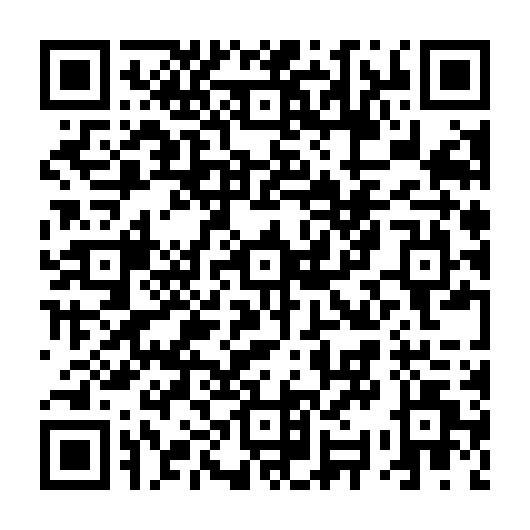 QR code for plate WAQ 807