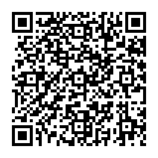 QR code for plate WBB 222