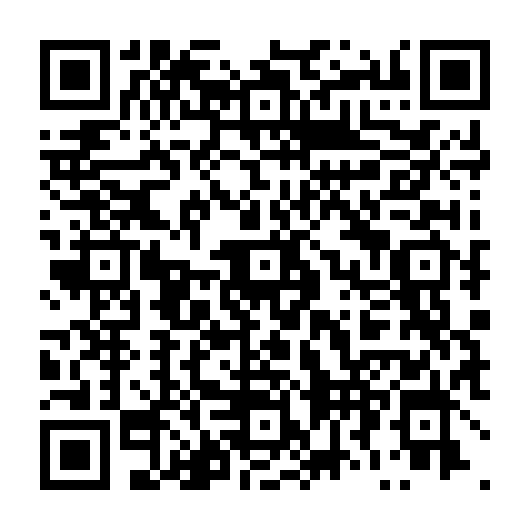 QR code for plate WBD 284
