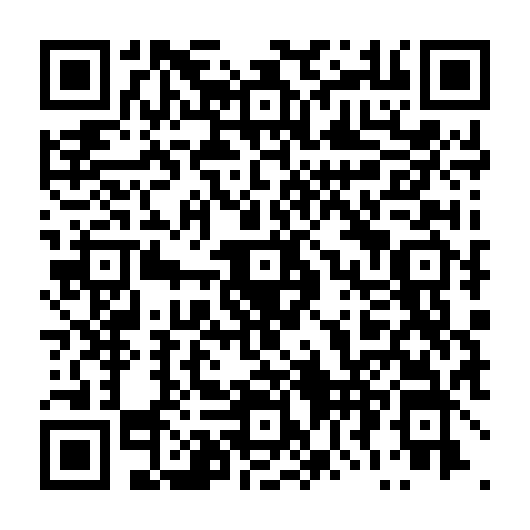 QR code for plate WBE 023