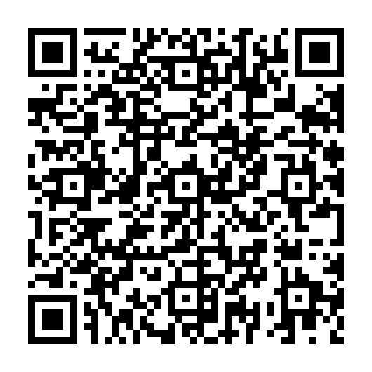 QR code for plate WBI 500