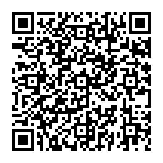 QR code for plate WED 767