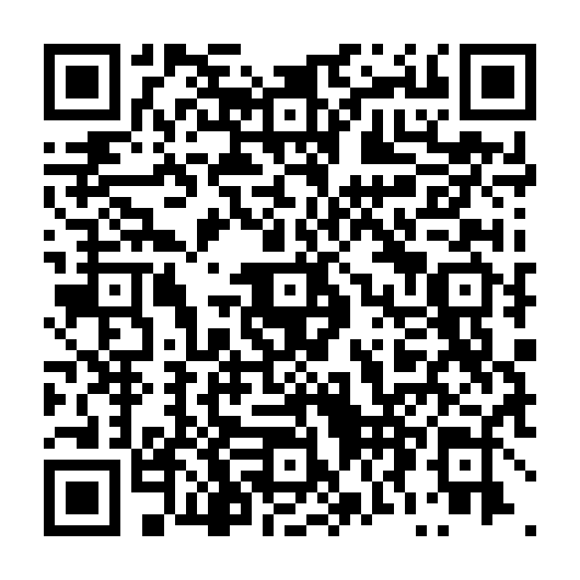 QR code for plate WEG 922