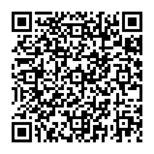 QR code for plate WEV 968