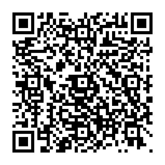 QR code for plate WHU 437
