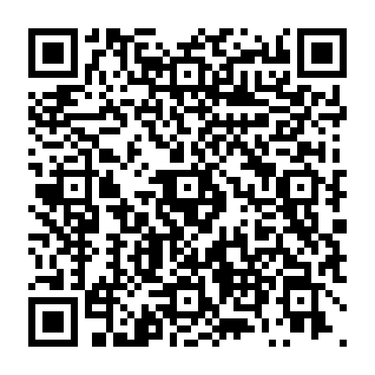 QR code for WJF868