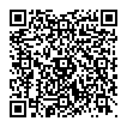 QR code for plate WJG 522