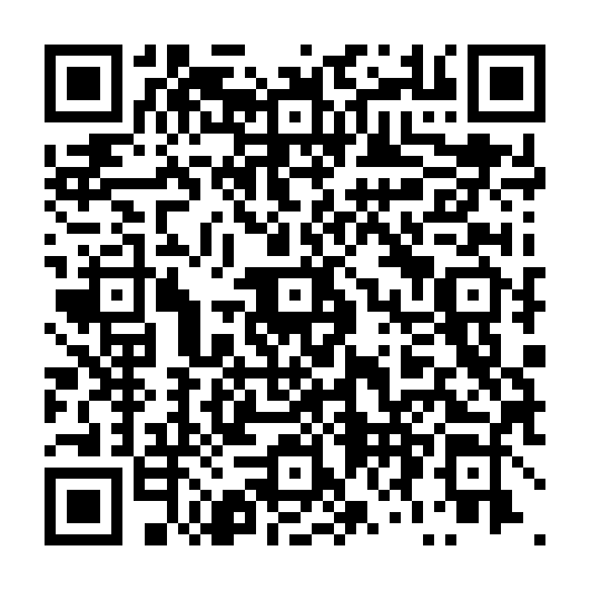 QR code for plate WUC 837