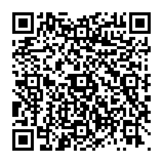 QR code for plate WUD 513