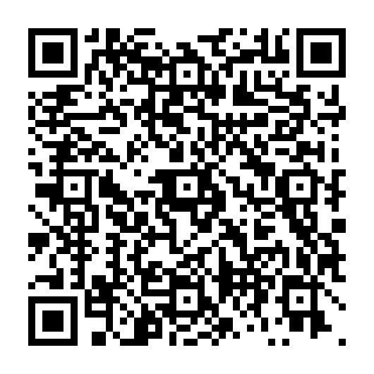 QR code for plate WVX 553