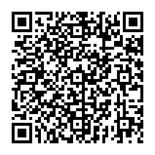QR code for plate WWB 368