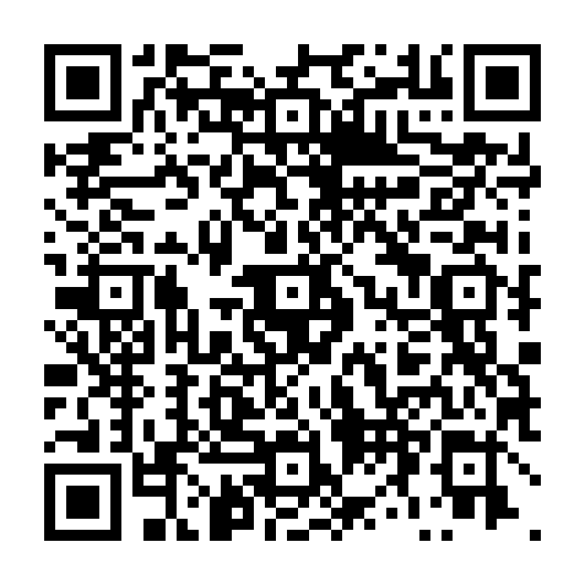 QR code for plate WWG 607