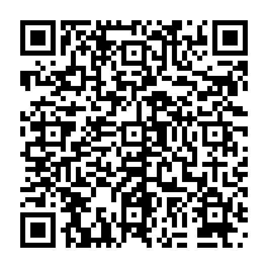 QR code for plate XAA 203