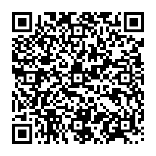 QR code for plate XAF 260