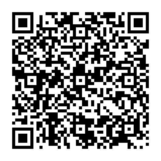 QR code for plate XAH 945