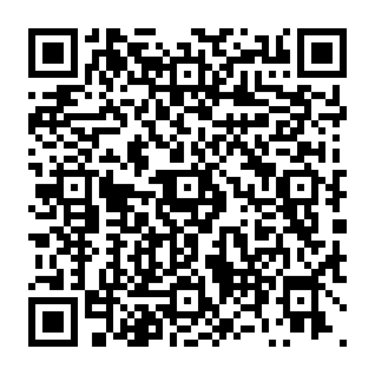 QR code for plate XAJ 765